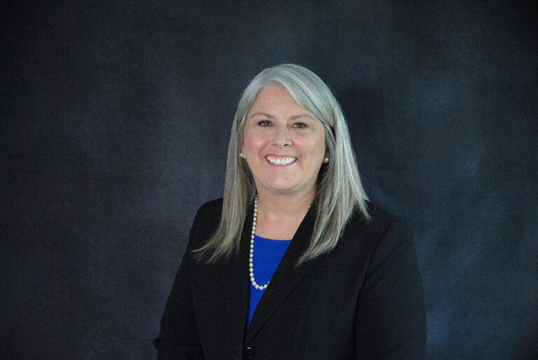 Kimberly A. Pease | Vice President and Chief Operating Officer