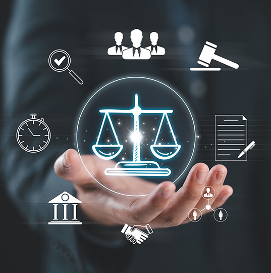 Divorce Forensic Investigations