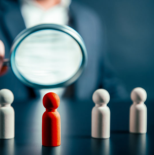 HR Investigations Services