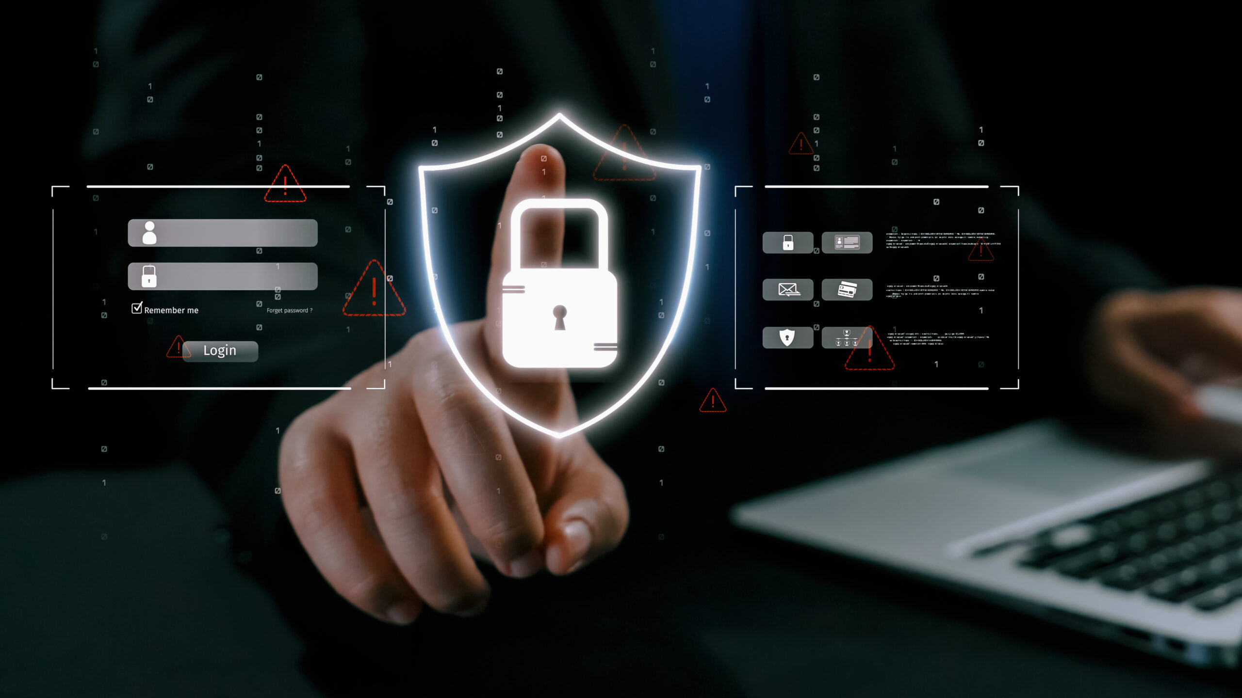 San Diego Digital Forensic Experts